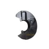 VW Bus T5 T6 Bremsstaubblech Spritzblech vorne rechts ab 11/09