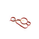 VW Bus T5 T6 Dichtung für Ölkühler 2,0 TSI