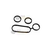 VW Bus T5 T6 Dichtungssatz für Ölkühler