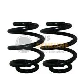 VW Bus T5 T6 Hinterachsfedern Standardfahrwerk - 2 Stück