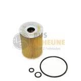 VW Bus T5 T6 Ölfilter 2.0 TDI