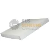 VW Bus T5 T6 Pollenfilter Innenraumfilter alle Modelle