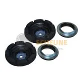 VW Bus T5 T6 Reparatursätze Federbeinstützlager von Lemförder