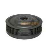 VW Bus T5 T6 Schwingungsdämpfer für Kurbelwelle 1,9 TDI