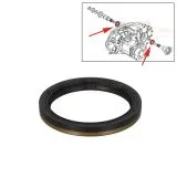 VW Bus T5 T6 Wellendichtring für Ausgleichsgetriebe