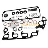VW Bus T5 T6 Zylinderkopfdichtsatz 2,0 TDi