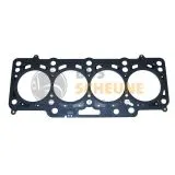 VW Bus T5 T6 Zylinderkopfdichtung 2,0 TDI 2-Loch