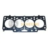 VW Bus T5 T6 Zylinderkopfdichtung 2,0 TDI 3-Loch
