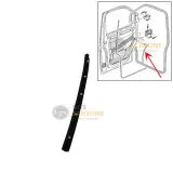 VW Bus T5 Türdichtung innen vorne für Fahrertür