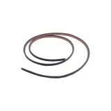 VW Bus T5 Türdichtung Schiebetür oben rechts innen