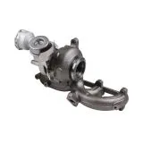 VW Bus T5 Turbolader 1,9 TDI AXC