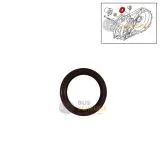 VW Bus T5 Wellendichtring für Schaltgetriebe / Differential