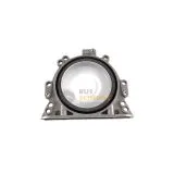 VW Bus T5 Wellendichtring mit Flansch für Kurbelwelle getriebeseitig 1,9 2,0 TDI