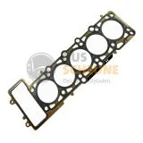 VW Bus T5 Zylinderkopfdichtung 2,5 TDI 2-Loch AXD AXE