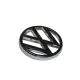 VW Bus T3 VW-Zeichen in Chrom K�hlergrill � 95 mm