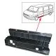 VW Bus T4 Trittstufe Einstieg links Reparaturblech