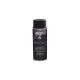 Schwarzmatt Sprühflasche Farbspray 400 ml von CAR1