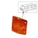 VW Bus T3 Blinker orange vorne links