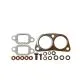 VW Bus T3 Dichtsatz für Wärmetauscher 2,0 LBX CU CV