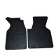 VW Bus T4 Gummifußmatten vorn - 2 Stück