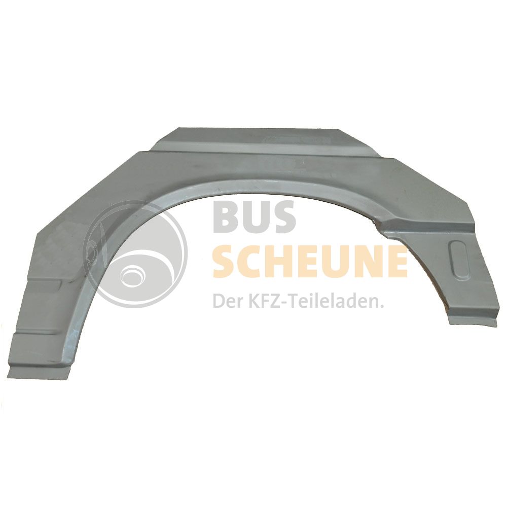 VW Bus T4 Reparaturblech Schweller links unten Ersatzteile günstig kaufen