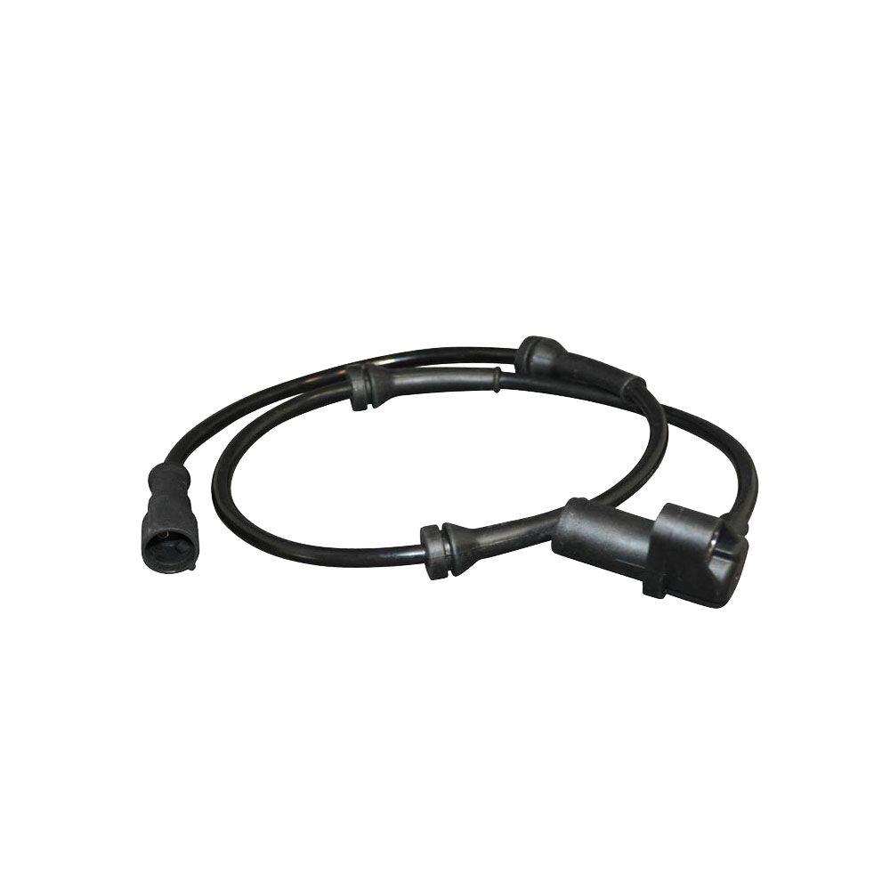 VW Bus T4 ABS-Sensor / Drehzahlsensor hinten links 701927807D Ersatzteile  günstig kaufen