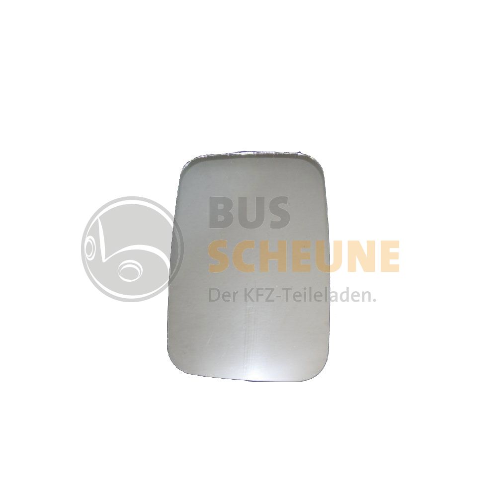 VW Bus T4 Außenspiegelglas Pritsche/Doka links oder rechts 7D0857587  Ersatzteile günstig kaufen
