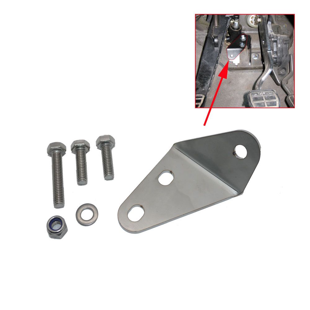 Reparatur Kit für VW T4 Bus Zylindergeber Geber Zylinder Kupplung aus VA MT15.2. 