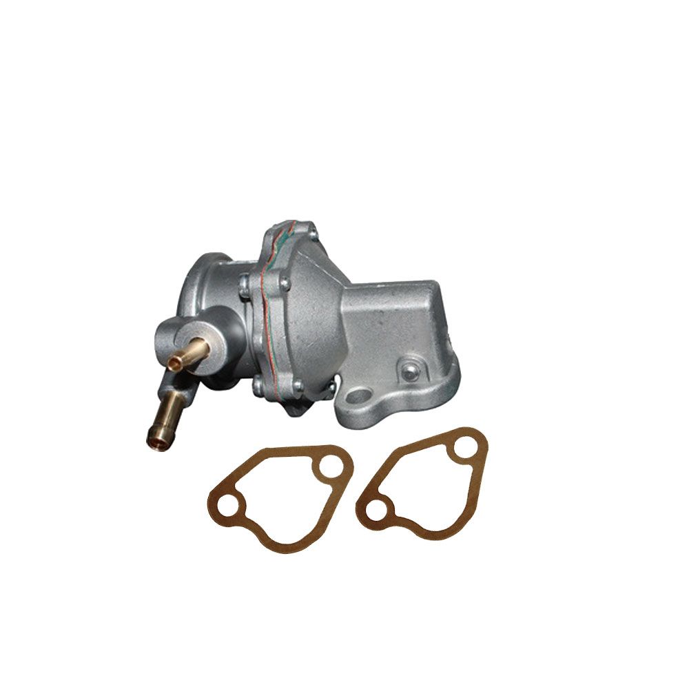 VW Bus T2 T3 Benzinpumpe Kraftstoffpumpe mechanisch 021127025A 021127025B  Ersatzteile günstig kaufen