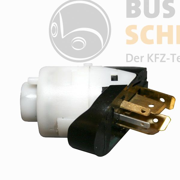VW Bus T2 T3 Heckklappenschloß ab 08/84 mit 2 Schlüsseln 251829231B  Ersatzteile günstig kaufen