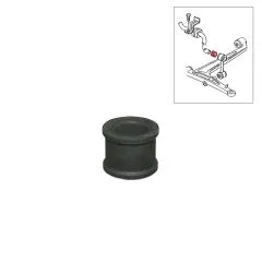 VW Bus T4 Stabilager auen
