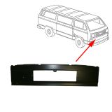 VW Bus T3 Reparaturblech / Frontblech wassergekhlt