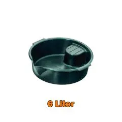 lwanne / Mehrzweckwanne - 6 Liter