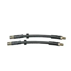 VW Bus T5 Bremsschlauch hinten 235 mm - 2 Stck