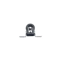 VW Bus T4 Auspuffgummilager / Halter &quote;bewegliche Variante&quote;