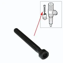 VW Bus T5 Schraube fr Pumpe-Dse-Element 1,9 TDI