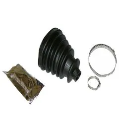 VW Bus T3 Achsmanschettensatz universell Syncro vorn Radseite