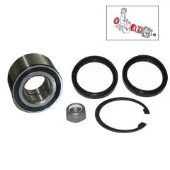 VW Bus T3 Radlagersatz vorn 14&quote; & 16&quote; Syncro