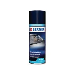 Scheibenreiniger Active von Berner Sprhflasche 400 ml
