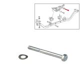 VW Bus T3 Schraube fr Motorhalter hinten N0100312