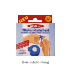 Pflaster selbsthaftend Lnge 2,50 m