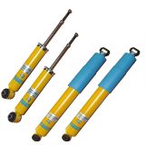 VW Bus T3 Stodmpfersatz Vorder- & Hinterachse Bilstein B6