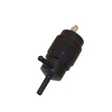 Pumpe fr Scheibenwaschanlage VW Golf Caddy Polo Passat Santana