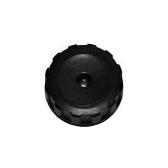 Drehknopf / Verstellrad fr Rckenlehne VW Golf 1 2