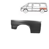 VW Bus T4 Aufnahme für Stoßdämpfer vorne links 701413335C Ersatzteile  günstig kaufen