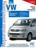 Reparaturanleitung VW T5