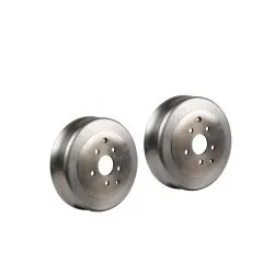 VW Bus T3 Bremstrommel Syncro 16" - 2 Stck