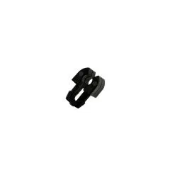 VW Bus T3 Halter fr Bremsrohr hinten