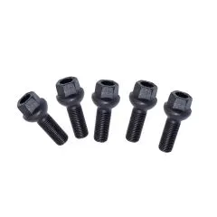 VW Bus T4 Radschraube M14x1,5x32 mm - 5 Stck