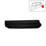 VW Bus T3 Entlftungsblende fr Seitenscheibe hinten links